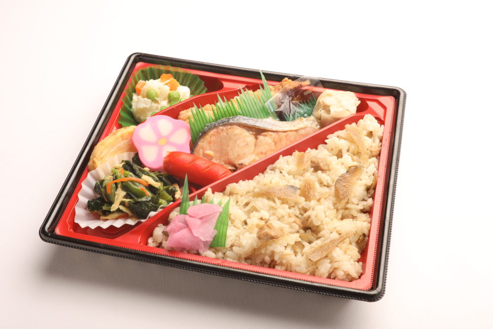 1 000円 お弁当一覧 お弁当一覧 公式 尾張 清流亭 東海エリアでひと味違う仕出し弁当をお届け